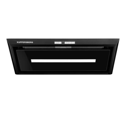 Встраиваемая вытяжка Kuppersberg INTRO 60 BLACK