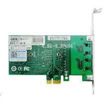 Сетевой адаптер PCIE 10/100/1000MBPS LREC9212PT LR-LINK