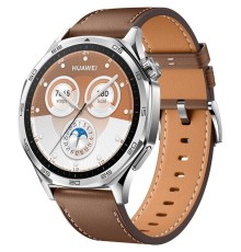 Умные часы GT 5 BROWN VLI-B19 55020DGK HUAWEI