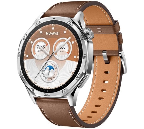 Умные часы GT 5 BROWN VLI-B19 55020DGK HUAWEI