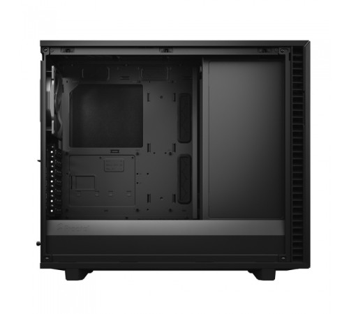 Define 7 Black TG Dark Tint FD-C-DEF7A-03 (702214)
