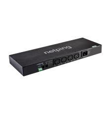 Устройство NetPing 8-PWR-220 v7.5-ETH