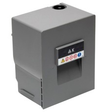Тонер черный тип C5100 Ricoh 828402
