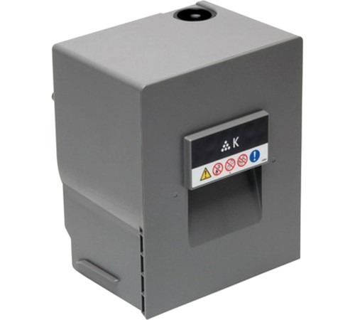 Тонер черный тип C5100 Ricoh 828402