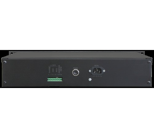 2145 SKAT -V.12DC-18 Rack источник питания 12В,18А, высота 2U 5 информ. выходов Бастион СКАТ-1200И7 RACK (SKAT-V.12DC-18 Rack) 2145 SKAT -V.12DC-18 Rack источник питания 12В,18А, высота 2U 5 информ. выходов Бастион СКАТ-1200И7 RACK (SKAT-V.12DC-18 Rack)