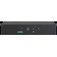 2145 SKAT -V.12DC-18 Rack источник питания 12В,18А, высота 2U 5 информ. выходов Бастион СКАТ-1200И7 RACK (SKAT-V.12DC-18 Rack)