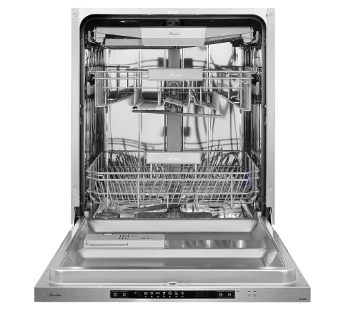 Встраиваемая посудомоечная машина MONSHER Monsher MD 6004