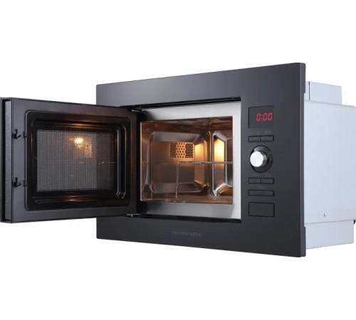 Встраиваемая микроволновая печь Kuppersberg Kuppersberg HMW 625 B