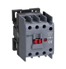 Контактор КМ-102 3п 32А кат. 230В AC 1НО AC-3 AC-4 DEKraft 22005DEK