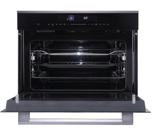 Встраиваемый духовой шкаф Korting Körting Spectrum OKB 3250 GNBX MW