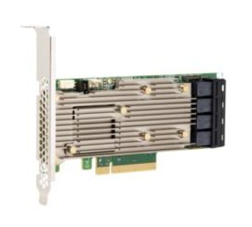 Raid-контроллер SAS PCIE 12GB/S 9460-16I BROADCOM