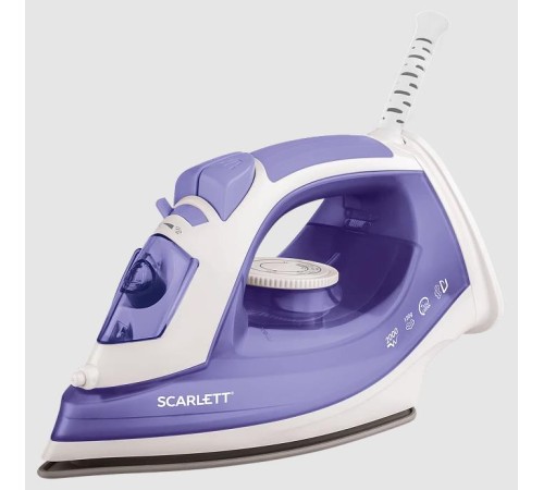 Scarlett SC-SI30K44 Утюг Scarlett SC-SI30K44 Утюг