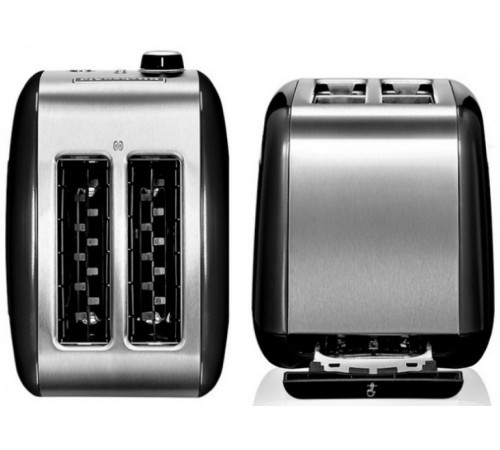 Тостер KitchenAid KitchenAid 5KMT221EOB Тостер KitchenAid KitchenAid 5KMT221EOB