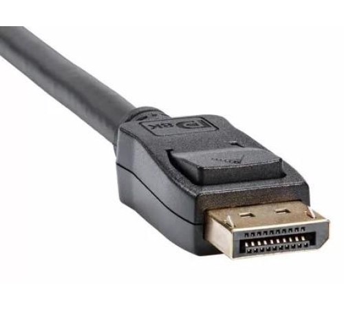 Telecom TCG745C-2M Кабель соединительный DP-DP 1.4V 8K@60Hz 2м , Econom
