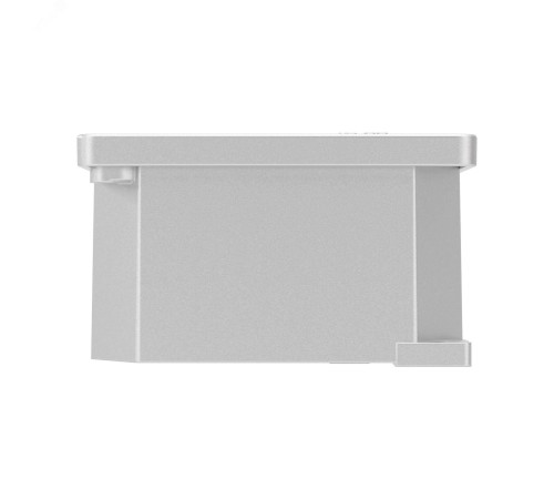 Dkc 65300 Коробка ответвительная алюминиевая окрашенная,IP66, RAL9006, 90х90х53мм Dkc 65300 Коробка ответвительная алюминиевая окрашенная,IP66, RAL9006, 90х90х53мм