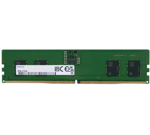 Память оперативная Samsung Electronics M323R1GB4PB0-CWM0D