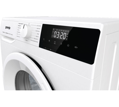 Стиральные машины GORENJE Gorenje W1NHPI60SCS