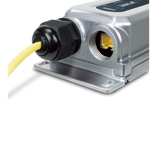 индустриальный PoE экстендер Planet IPOE-E302