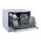 Посудомоечная машина Бирюса DWC-506/5 W
