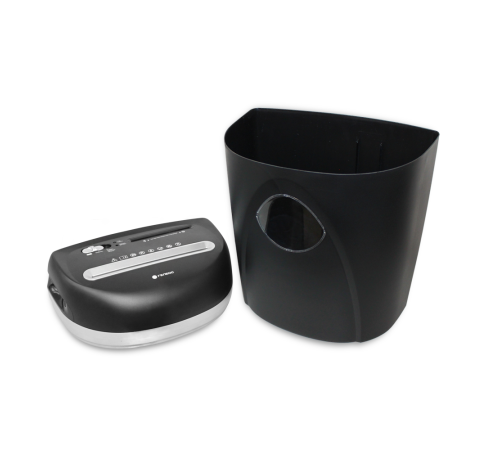 Уничтожитель документов ГЕЛЕОС УП23-4 Гелеос УП23-4