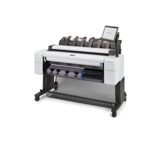Струйное МФУ HP DesignJet T2600dr PS 36-in MFP (3EK15A)