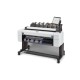 Струйное МФУ HP DesignJet T2600dr PS 36-in MFP (3EK15A)
