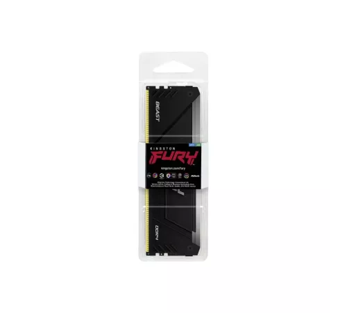 Память оперативная Kingston KF432C16BB2A/32
