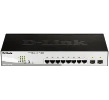 Коммутатор Cudy GS105U