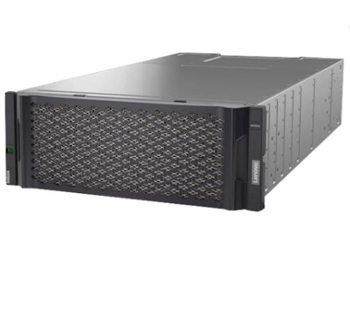 Система хранения данных DE4000H 4U60 7Y77S31400 LENOVO