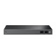 Коммутатор 24PORT 1000M 4SFP+ TL-SG3428XF TP-LINK