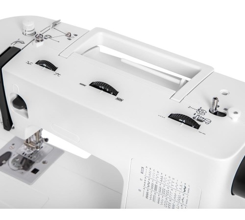 Швейная машина Necchi 300 белый
