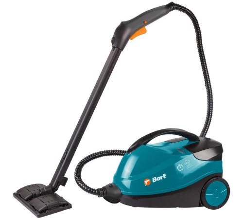 Bort Пароочиститель BDR-2500-RR [91279910]