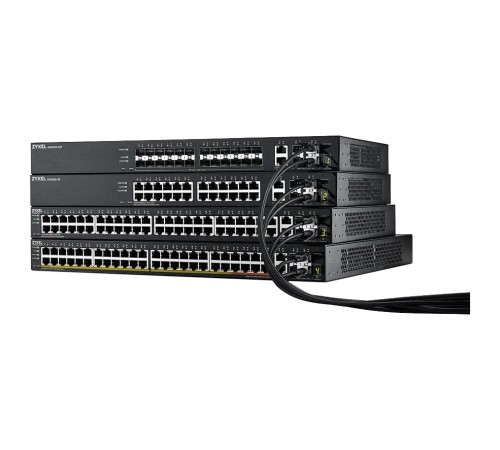 Коммутатор Zyxel XGS2220-30-EU0101F
