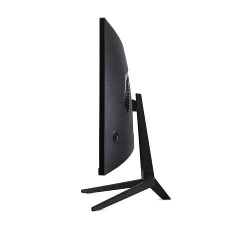 МОНИТОР 34" Acer Nitro Nitro ED343CURHbmiippx Black (VA, изогнутый, 3440x1440, 100Hz, 1 ms, 178°/178°, 300 cd/m, 3000:1)