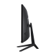 МОНИТОР 34" Acer Nitro Nitro ED343CURHbmiippx Black (VA, изогнутый, 3440x1440, 100Hz, 1 ms, 178°/178°, 300 cd/m, 3000:1)