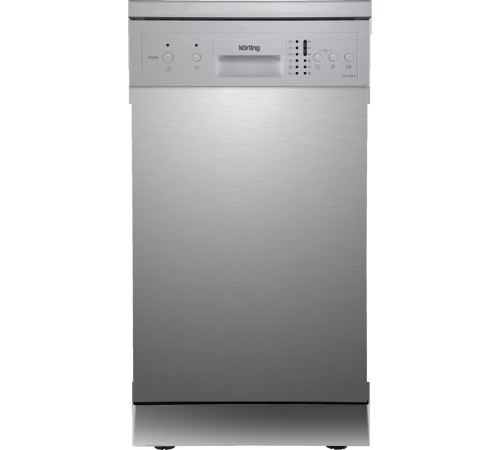 Встраиваемая посудомоечная машина Korting Körting  KDF 45240 S