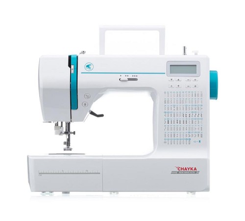 Швейная машина NEW WAVE 4270 CHAYKA