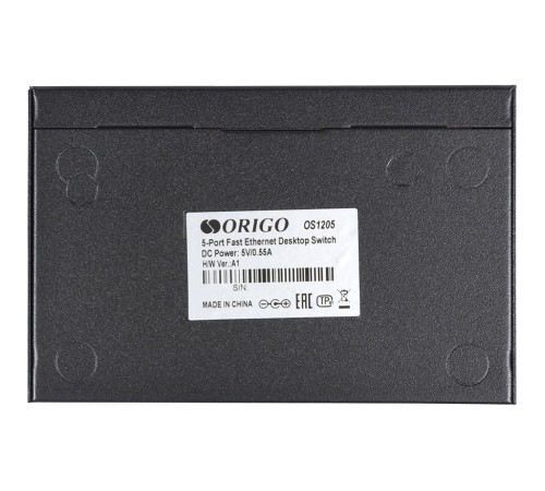 Коммутатор D-Link OS1205/A1A