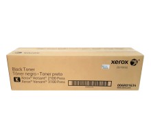 ТОНЕР Чёрный VERSANT 2100 D, 50K Xerox 006R01634
