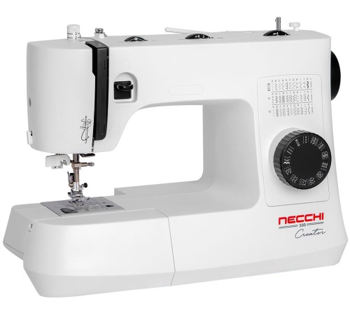 Швейная машина Necchi 300 белый