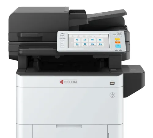 МФУ лазерный Kyocera MA3500cifx Kyocera 1102Z33NL0