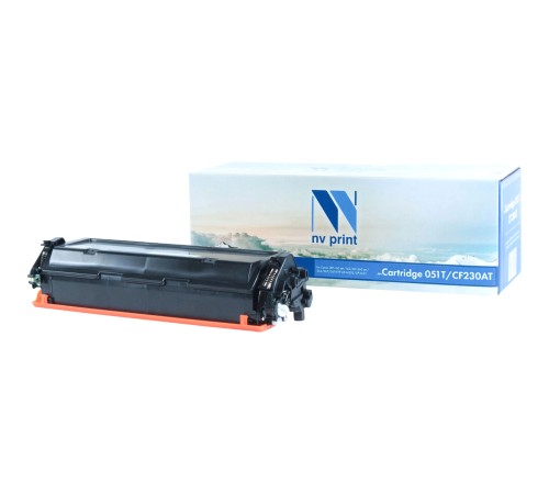 - NV Print NVP NV-051T/CF230AT (NV-051T/CF230AT) - NV Print NVP NV-051T/CF230AT (NV-051T/CF230AT)