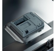 Отдельностоящая посудомоечная машина Бирюса 60см DWF-615/03 W