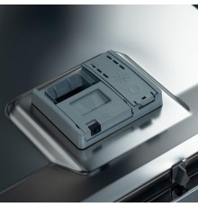Отдельностоящая посудомоечная машина Бирюса 60см DWF-615/03 W