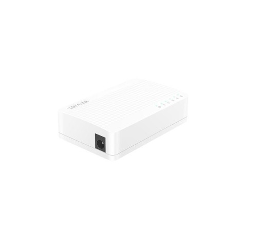 Коммутатор 5PORT 10/100M S105 TENDA