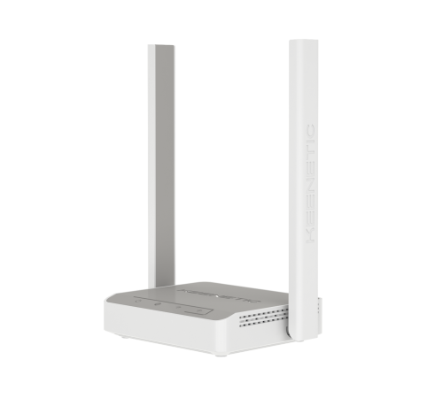 Keenetic 4G (KN-1213) Интернет-центр для USB-модемов LTE/4G/3G с Mesh Wi-Fi N300 и 4-портовым Smart-коммутатором Keenetic 4G (KN-1213) Интернет-центр для USB-модемов LTE/4G/3G с Mesh Wi-Fi N300 и 4-портовым Smart-коммутатором