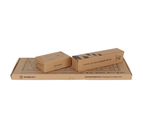 Компьютер Raskat Standart 300 (Intel Core i3 10100, RAM 16Gb, SSD 480Gb, no OS, kb+ms, black)