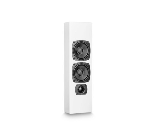 Полочные акустические системы M&K Sound M70 Цвет: Матовый белый