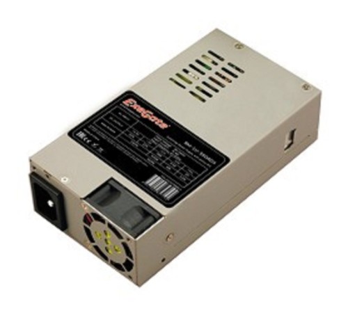 Exegate EX264625RUS Серверный БП 250W Exegate <ServerPRO-1U-250DS> унив. для 1U, 24pin, (4+4)pin,4xSATA,2xIDE