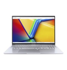 Ноутбук ASUS Vivobook 16 X1605VA-MB2103 Intel Core i7-13620H  2.4 GHz  DDR4 16GB 1TB PCIE G4 SSD Intel Iris X Graphics 16.0" WUXGA (1920 x 1200) 16:10  IPS-level 60Hz Without OS 1.68 kg Cool Silver